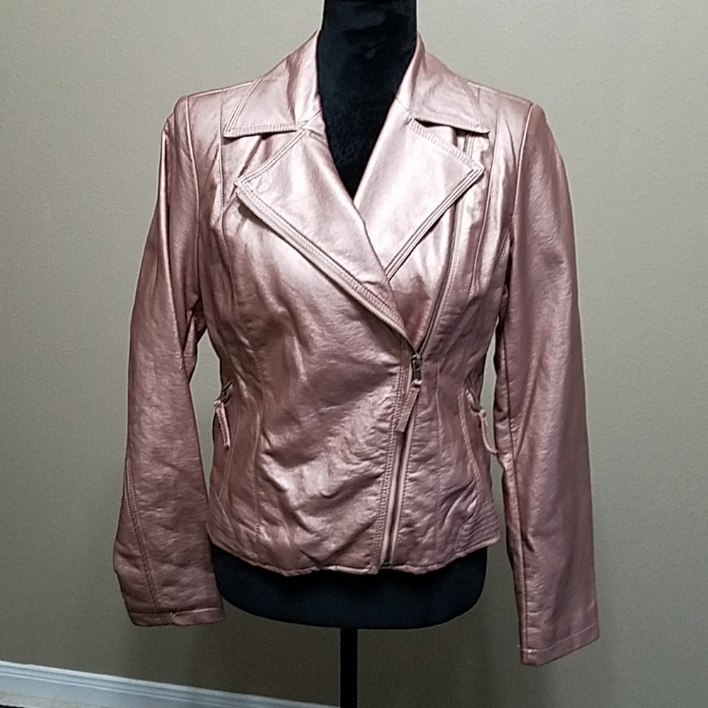 Jacket - image 1